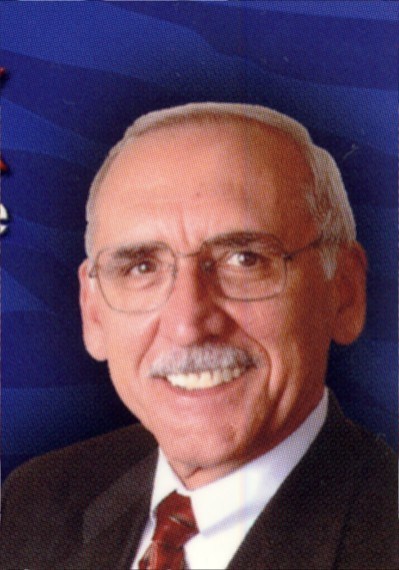 Obituary of Philip A. Hoffman