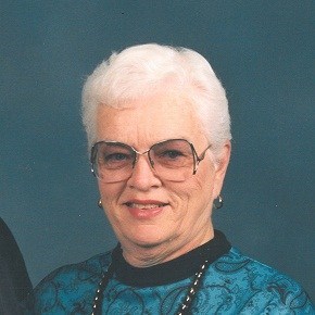 Obituary of Doris M. Murphy