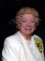 Doris Schmier