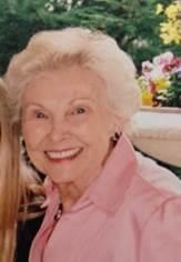 Obituary of Catherine Mason Bulthuis