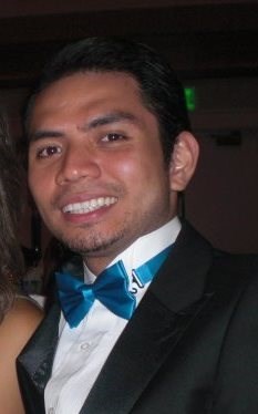 Obituary of Marvin Nicklaus Capulong