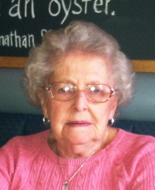 Obituary of Jean H. Mizenko