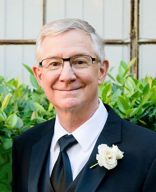 Obituary of Britt Parker Medford