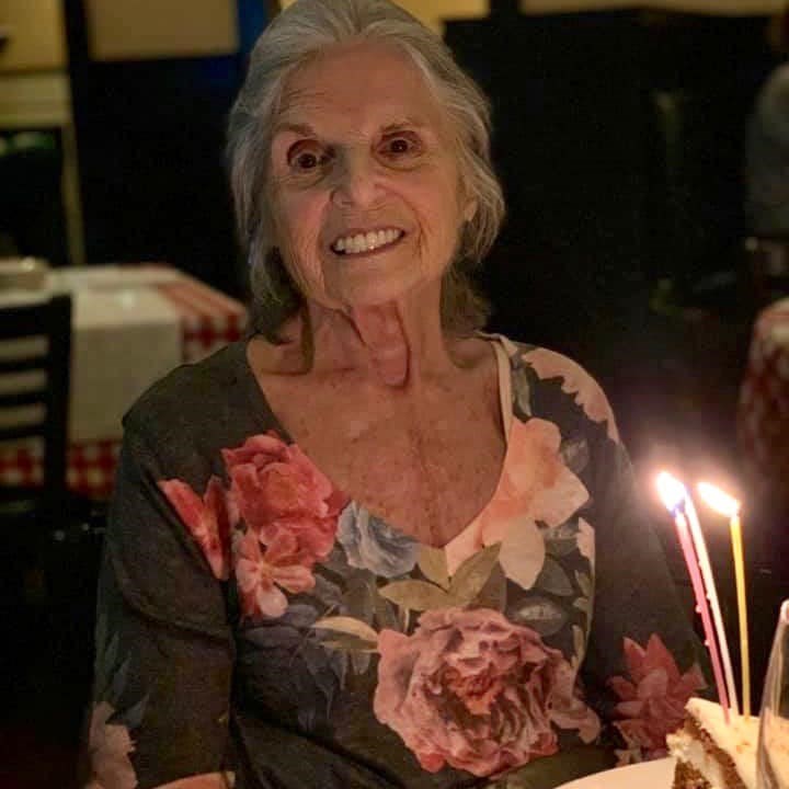 Obituary of Rosemarie Bonacci