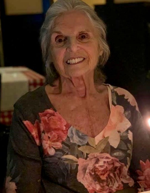 Obituary of Rosemarie Bonacci