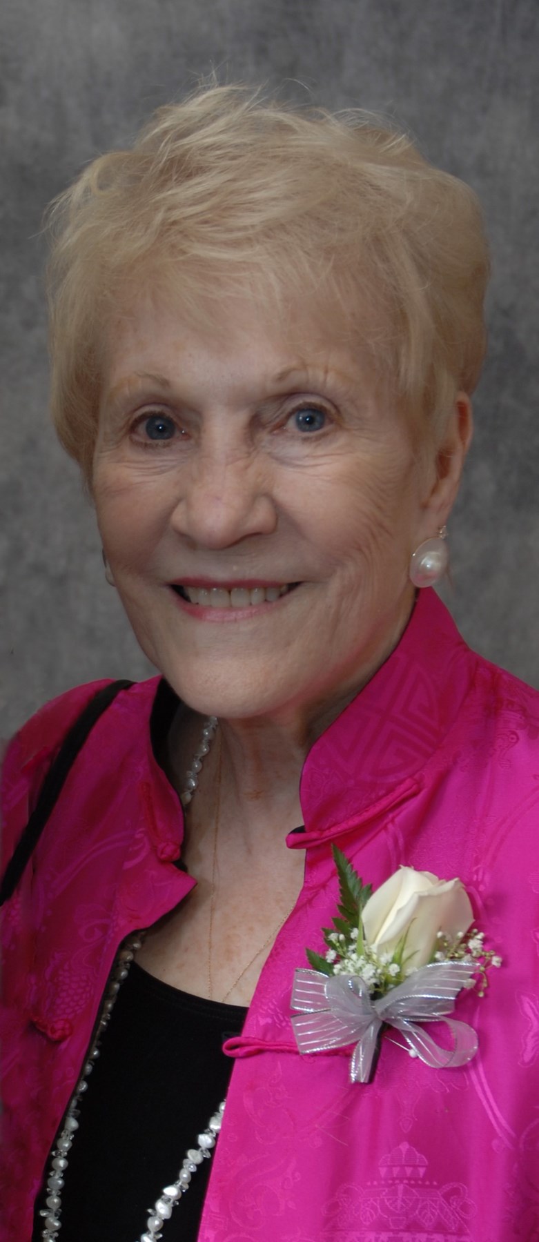 Obituary of Alice A. Pier