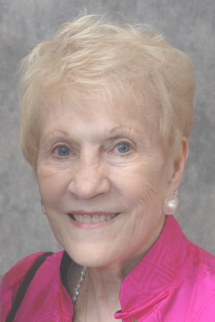 Obituary of Alice A. Pier