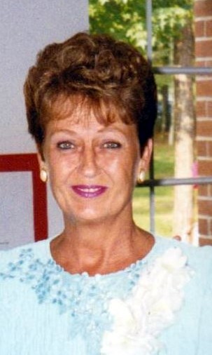 Obituary of Lonette "Phyllis" Barber