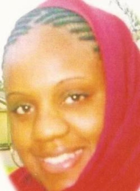 Obituary of Mrs. Cassandra Trenica Muhammad