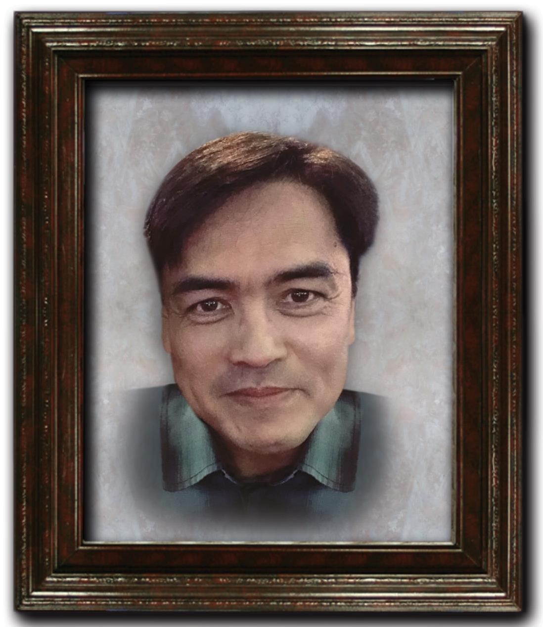 Obituary of Jim S. De Guzman