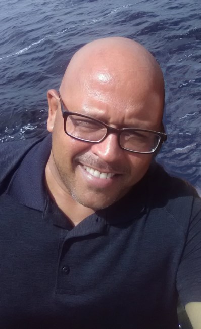 Obituary of Samuel Rivera