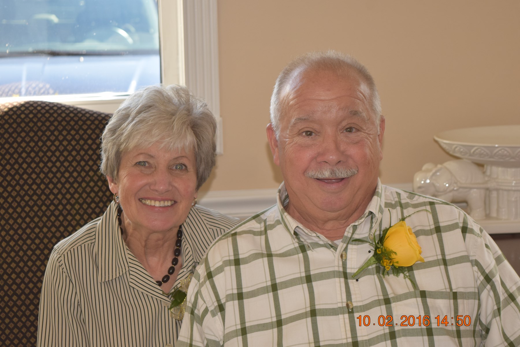 Obituary of Mauri R. Rose