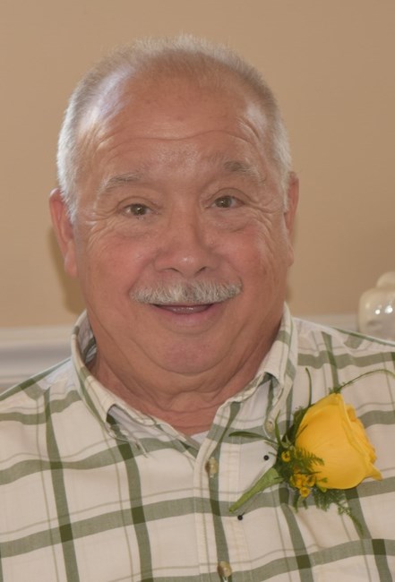 Obituary of Mauri R. Rose