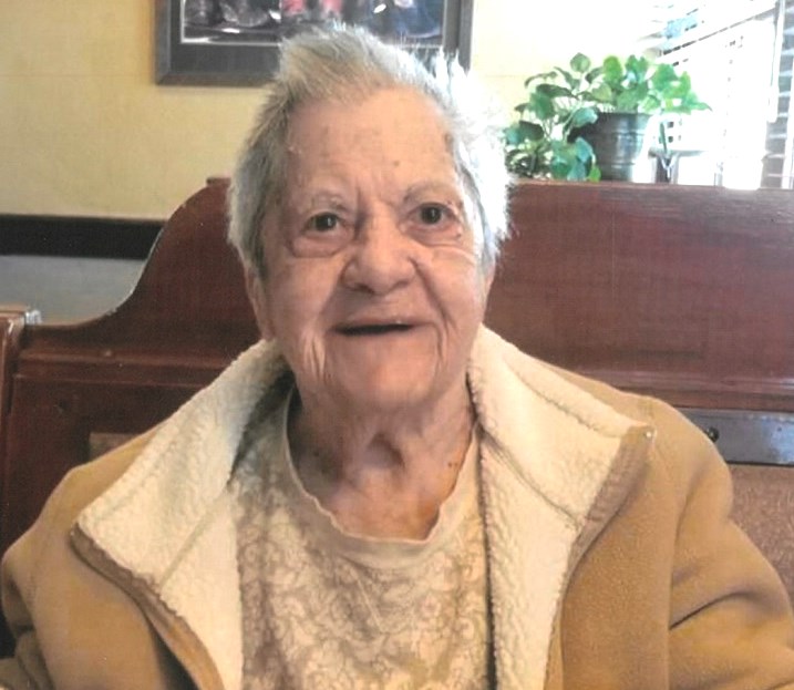 Obituary of Liberata Gloria Hoelzer