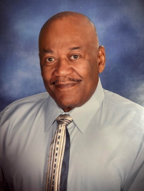 Obituary of George Nathan Johnson