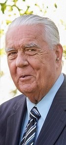 Obituary of Clifford Gibson