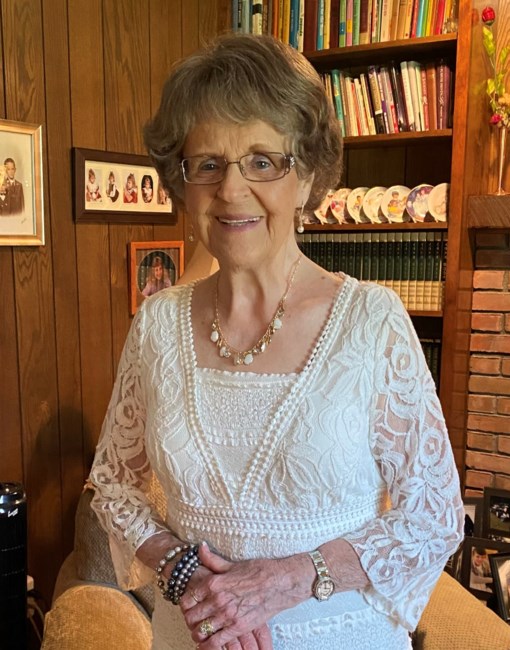 Obituary of Janice Justine Seymour
