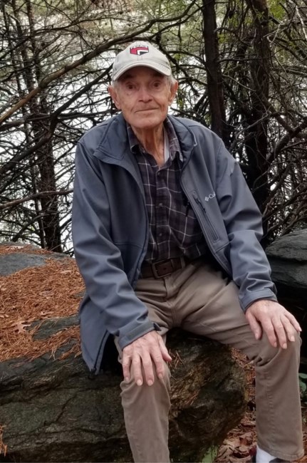 Obituary of Ray William Ferguson