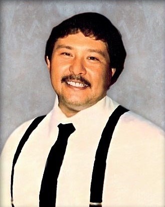 Obituary of Richard Ernest Otero