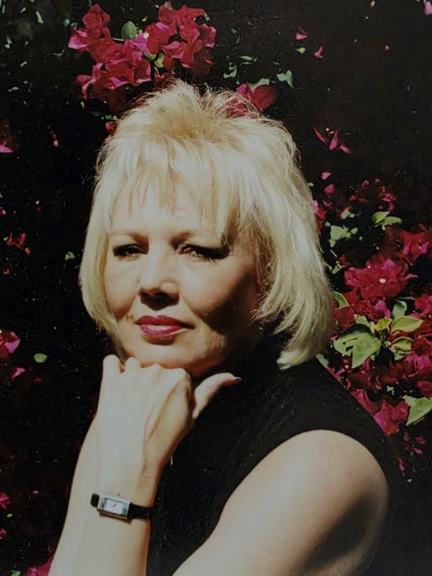 Avis de décès de Reba Gail Kevern