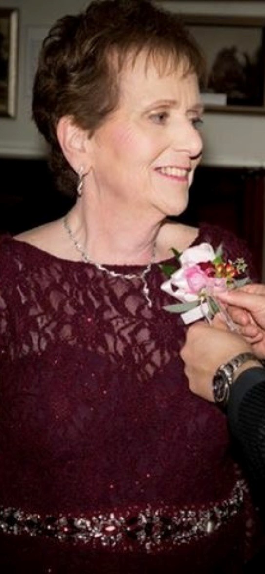 Obituary of Donna A. Lazreg