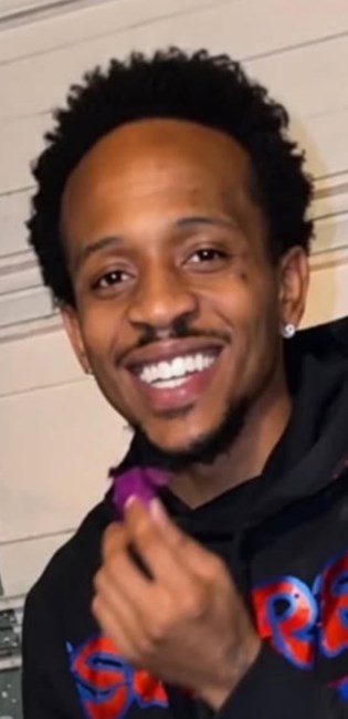 Obituary of Dontae Jonah Lamont Porter Jr.