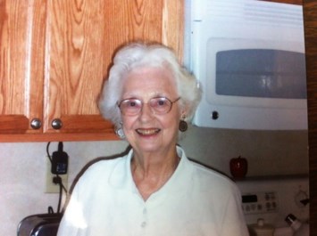 Obituary of Jenelle Linnenkohl Belk