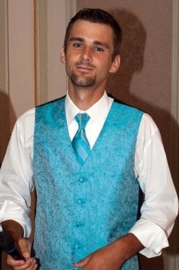 Obituary of Jonathan Justin Hurd