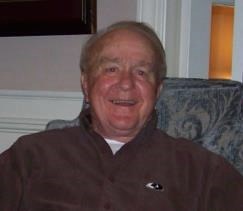 Obituary of Michael Joseph Wood