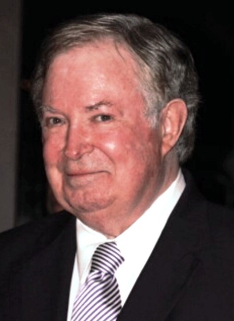 Obituary of Charles Isidore Denechaud III