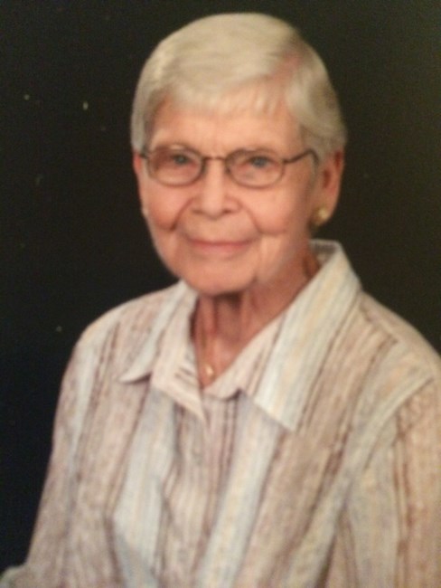 Obituary of Betty Sullenberger Whaley Jagoditsh