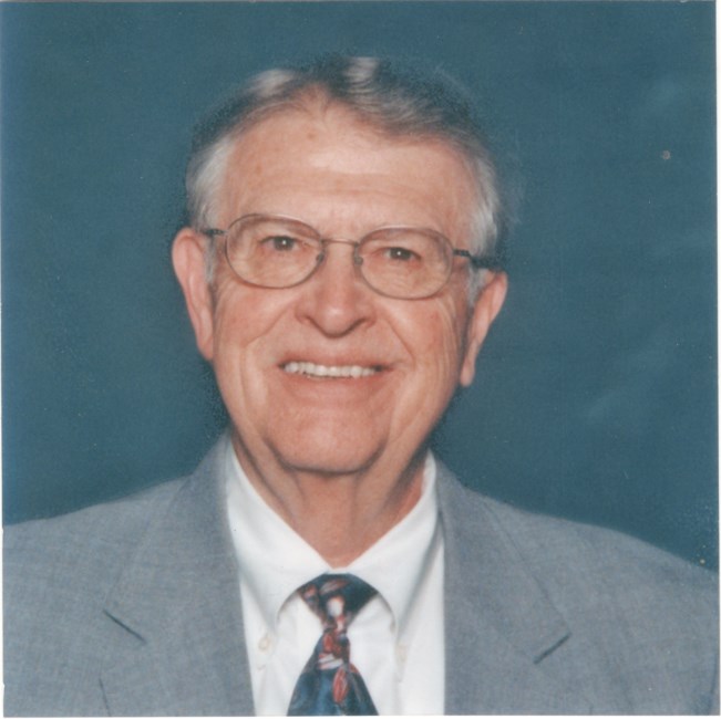 Obituary of Samuel M. Long