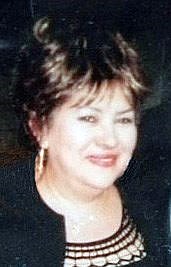 Obituary of Maria Carmen Vega