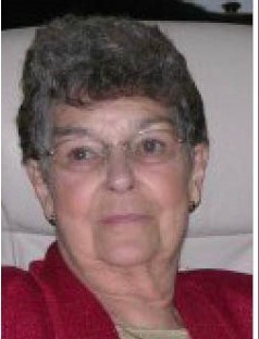 Obituary of Patsy Smith