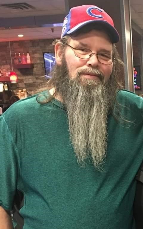 Obituary of Brian Francis Calhoun