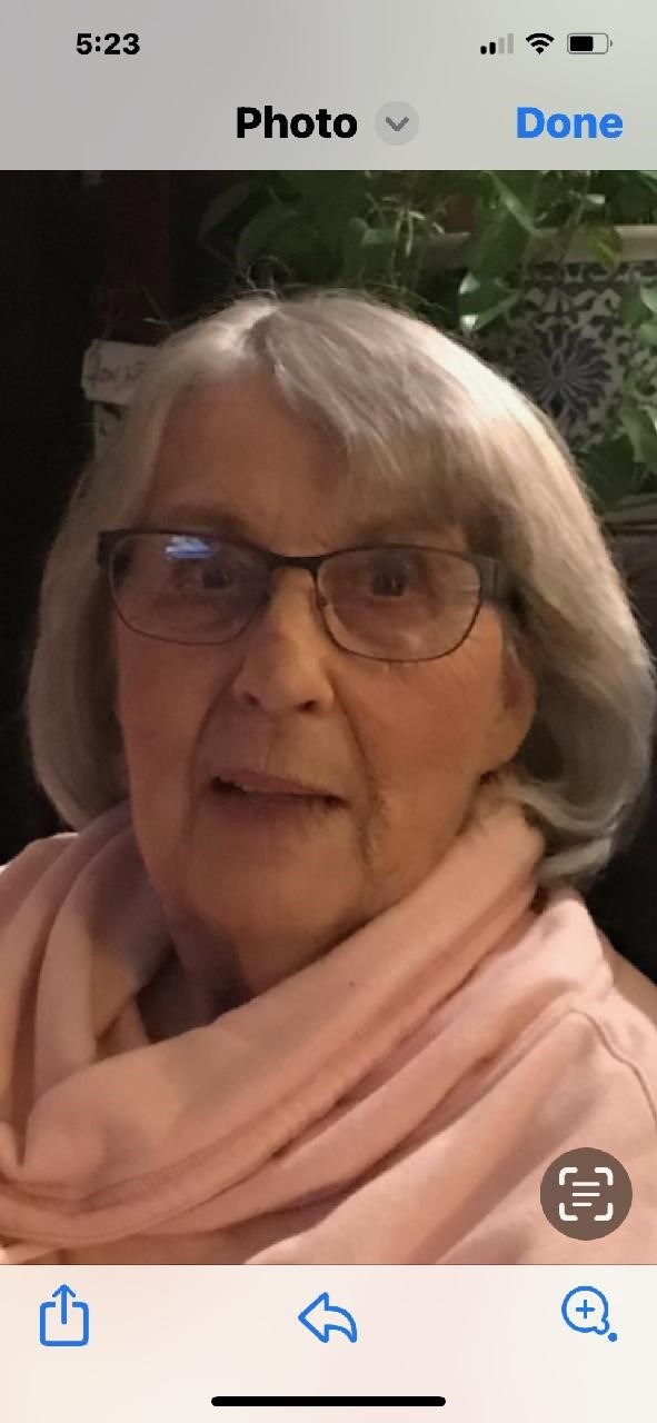 Obituary of Vivienne G Shamblin