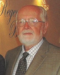 Obituario de Eugene Warren Hitchman Jr.