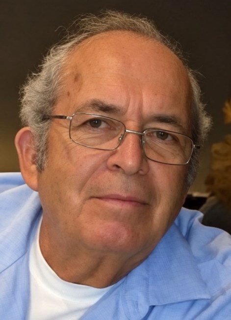 Obituary of Salvador Corona Cuevas