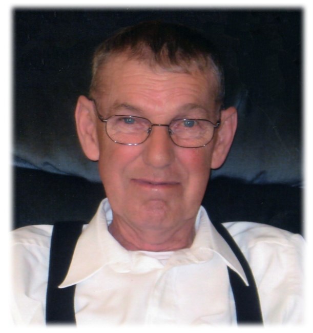 Obituary of Mr. Donald William Richter