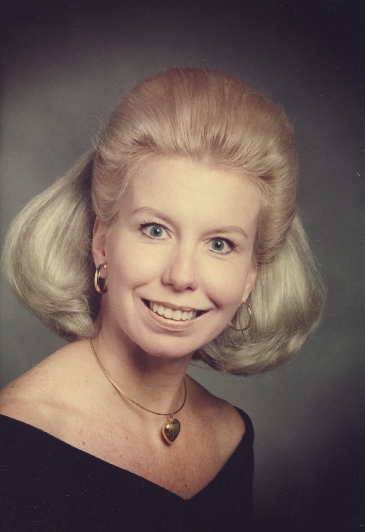 Nancy Jean Smythe Obituary Sandy Springs, GA