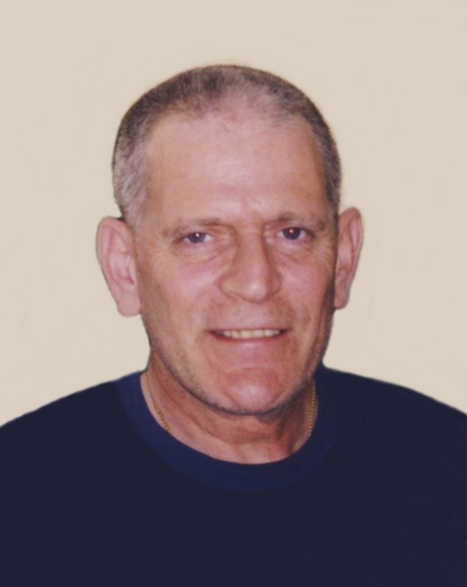 Obituary of Merrill Mickey I. Torgan Sr.