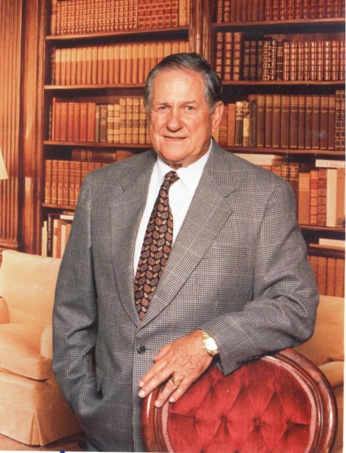 Obituario de W. L. Smith