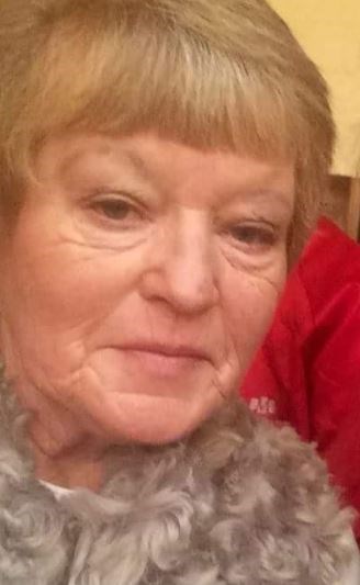 Obituary of Judy Sue Westmoreland