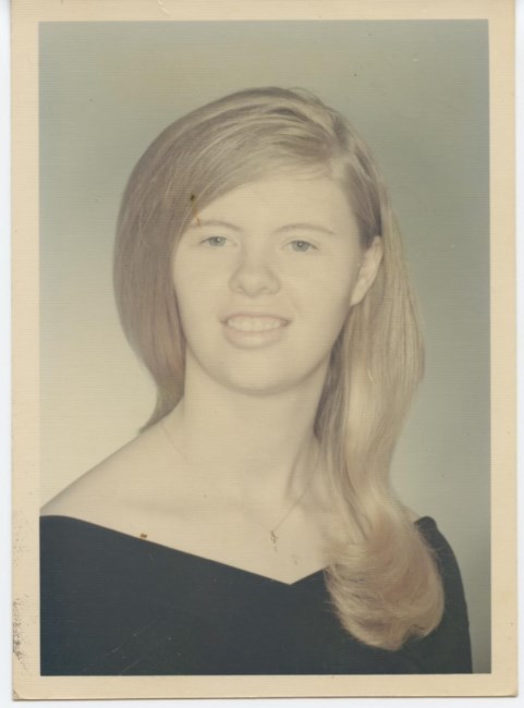 Obituary of Carol Roseberry