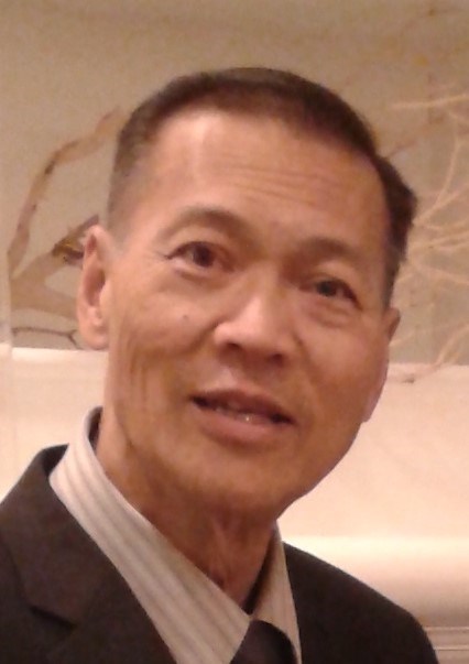 Obituary of Mr. Jack Yick Hung Jung