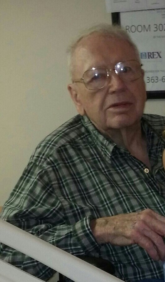 Obituary of Herbert Lewis Pierce