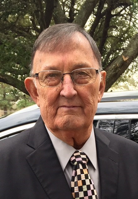 Obituary of Jimmy H. Morris