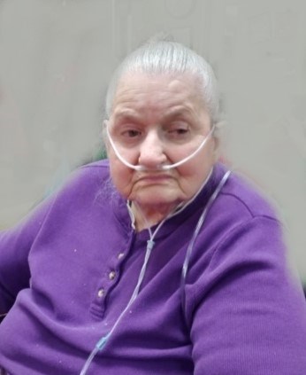 Obituary of Carol Jean Wehr