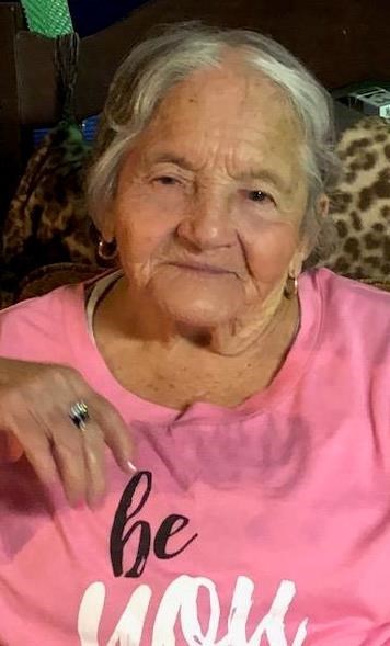 Avis de décès de Micaela Cabrera