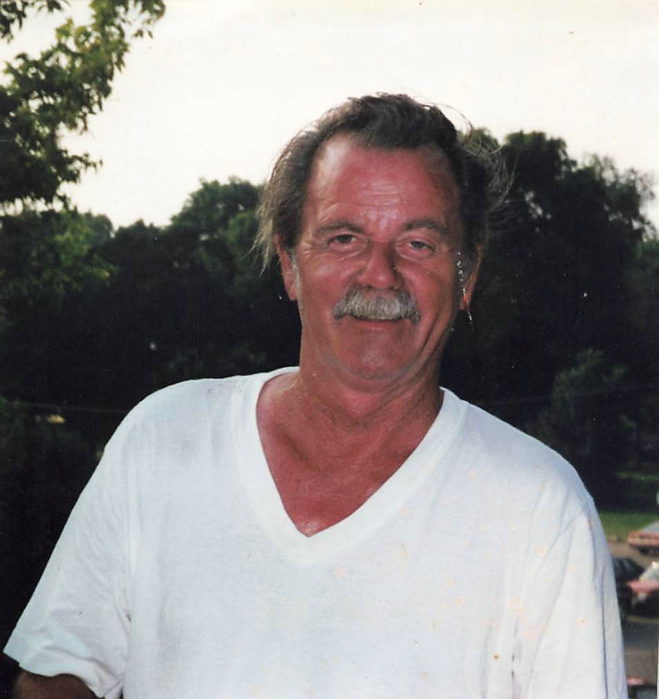 Obituary of Orville "Bill" William Vestal